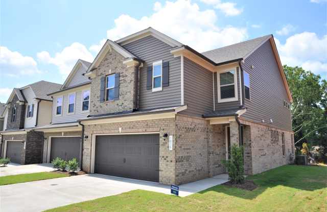 1015 Rexburg Dr - 1015 Rexburg Drive, Cary, NC 27513