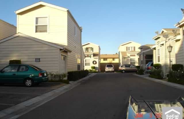 9921 Flora Vista Street - 9921 Flora Vista Street, Bellflower, CA 90706