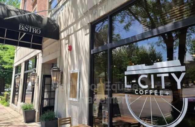 123 N Broad Street Gallery 3