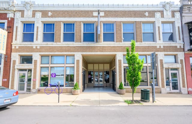 40 West Fourth StreetSuite 201 - 40 West 4th Street, Mansfield, OH 44902