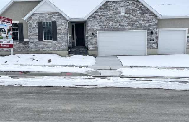 Brand New GORGEOUS Home - 5667 Parkview Drive, Stansbury Park, UT 84074