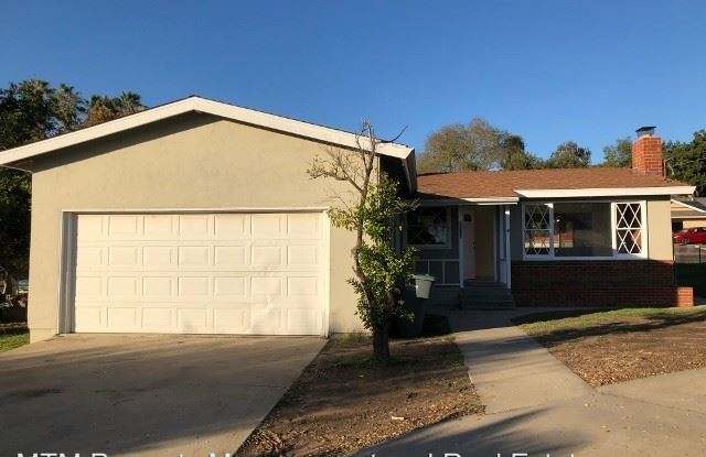 9220 Camino Paz Lane - 9220 Camino Paz Lane, Casa de Oro-Mount Helix, CA 91941