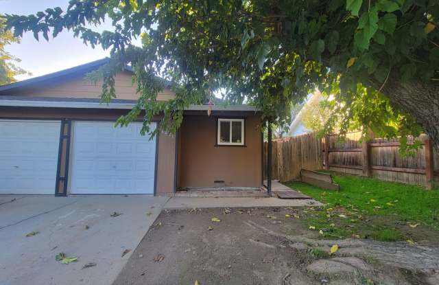 6421 San Stefano - 6421 San Stefano Street, Citrus Heights, CA 95610