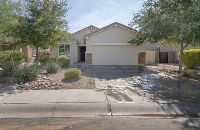 11147 East Sebring Avenue - 11147 East Sebring Avenue, Mesa, AZ 85212