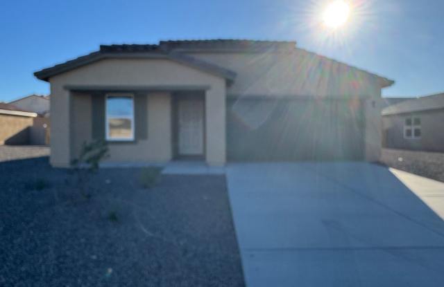 New construction Ft Mohave home photos photos