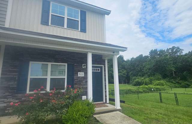 Pet Friendly Townhome In Sneads Ferry! photos photos