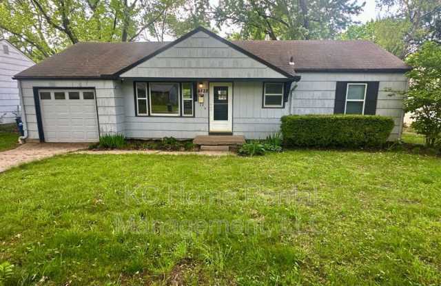 4828 W. 62nd Terr. photos photos