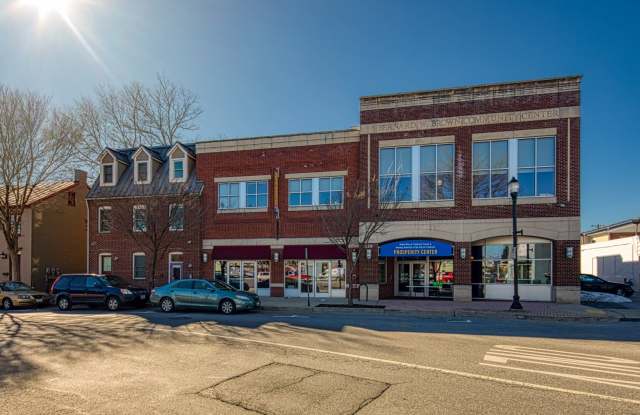 North Market/South Carroll Apartments photos photos