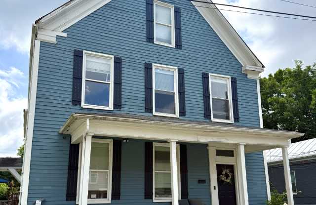 310 North Mechanic Street - 1 photos photos