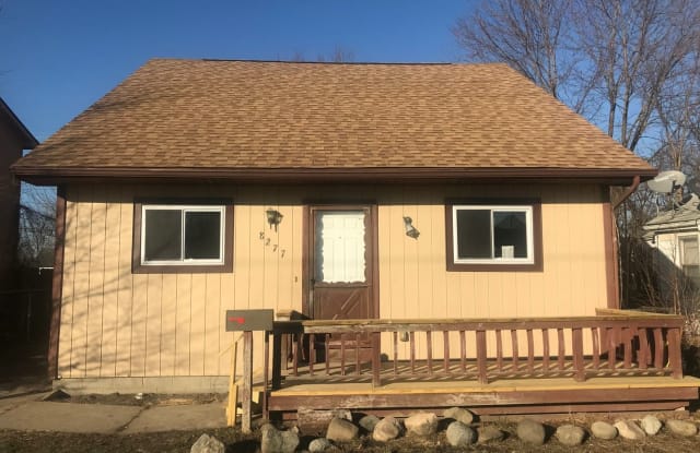 8277 Toepfer - 8277 Toepfer Road, Warren, MI 48089