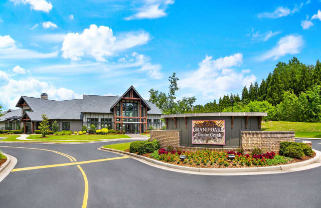 Grand Oaks at Crane Creek photos photos Grand Oaks at Crane Creek photos photos