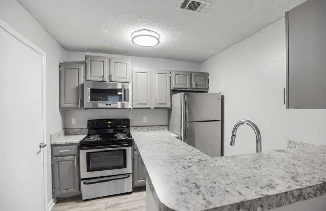 Midtown Crossing photos photos