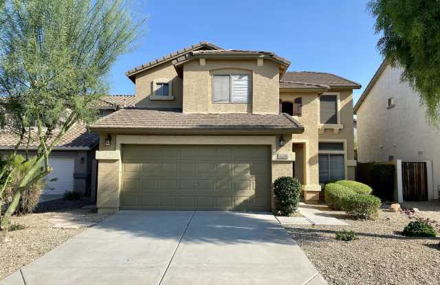 6330 W BIG OAK Street - 6330 West Big Oak Street, Phoenix, AZ 85083