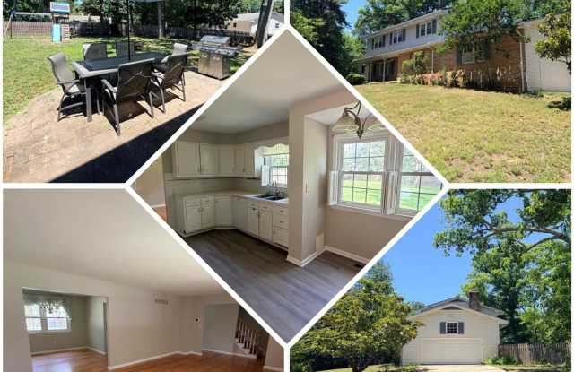 2732 ALFRED Circle Gallery 1