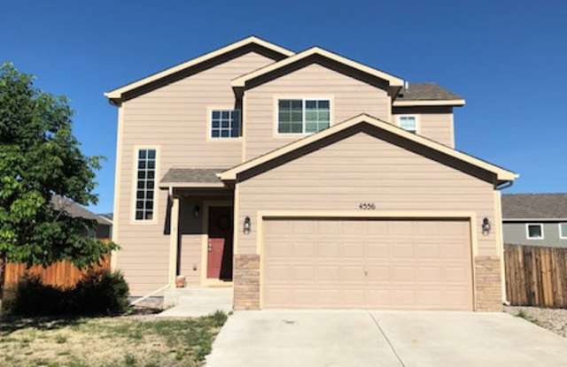 Lovely 4 Bedroom, 3.5 Bath, 2 Car Garage Home locates off Powers and Grinell! photos photos