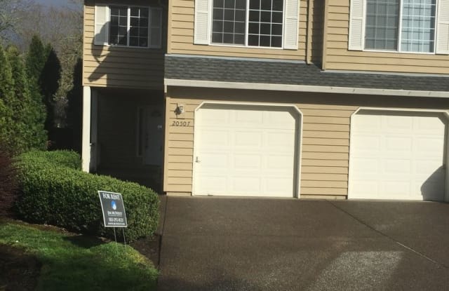 20507 SW Castle Drive - 20507 Southwest Castle Drive, Aloha, OR 97078