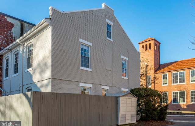 1716 NEWTON STREET NW Gallery 2