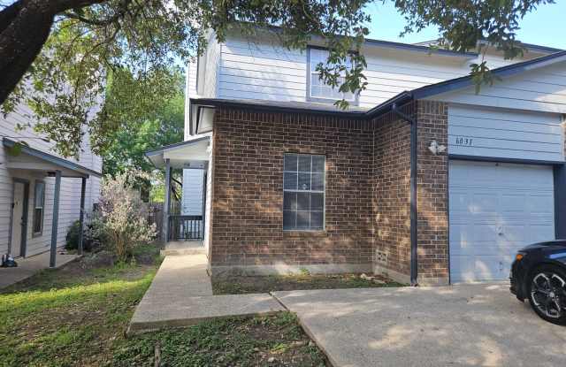 3 Bedroom Townhouse near Medical Center! *Gated Community* photos photos 3 Bedroom Townhouse near Medical Center! *Gated Community* photos photos