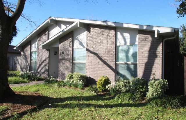 5049 Shannon Drive - 5049 Shannon Drive, The Colony, TX 75056