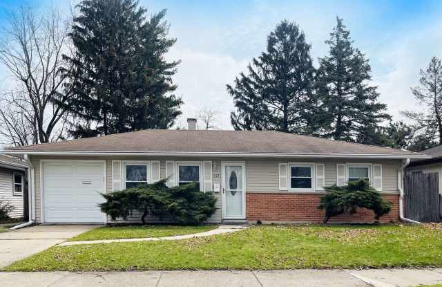 117 Wilshire Drive - 117 Wilshire Drive, Wheeling, IL 60090