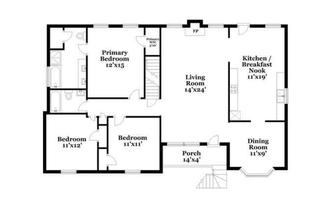 135 McCormick Road Gallery 3