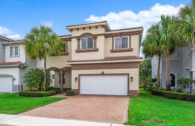 1028 Grove Park Circle - 1028 Grove Park Circle, Boynton Beach, FL 33436