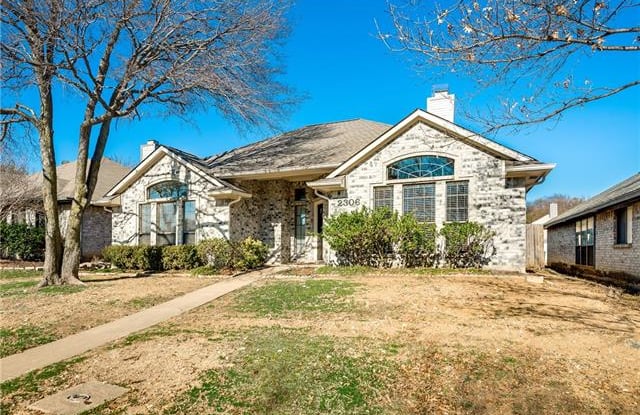 2306 N Ridge Road - 2306 North Ridge Road, McKinney, TX 75072