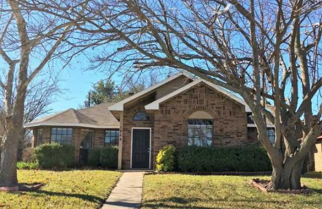 1044 Pepperidge Drive - 1044 Pepperidge Dr, Lancaster, TX 75134