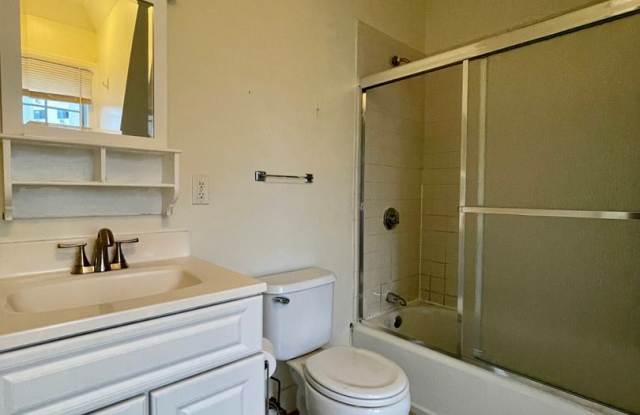 4 Bedroom- Furnished - 188 Naples Road, Brookline, MA 02446