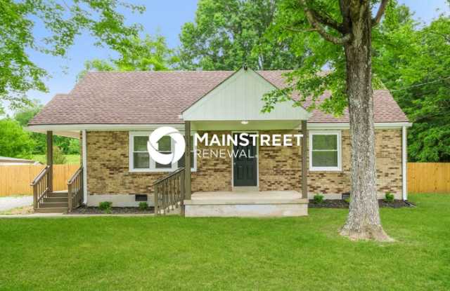 11510 Lower River Road - 11510 Lower River Road, Jefferson County, KY 40272