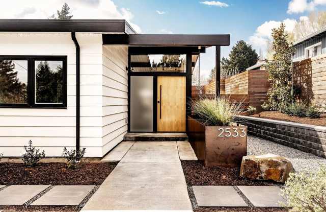 1955 Mid-Century Modern extensively designed  remodeled in 2020 photos photos