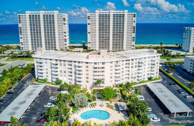 2851 S Ocean Boulevard photos photos