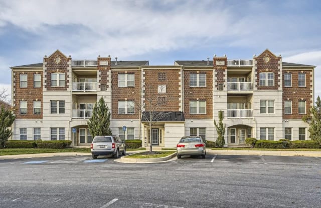 310 PALADIUM COURT - 310 Paladium Court, Owings Mills, MD 21117
