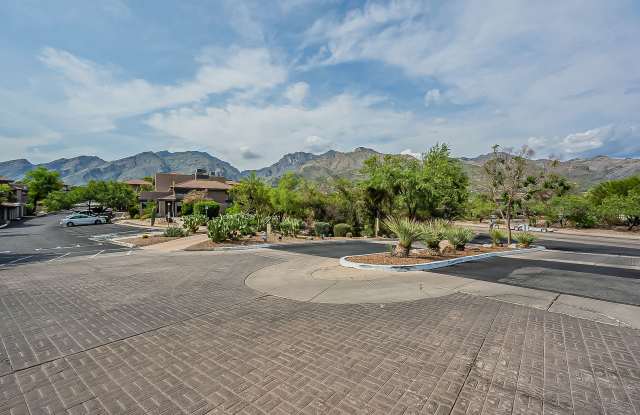 Furnished 2 Bedroom in The Greens at Ventana Canyon Gallery 4