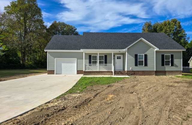106 Perth Drive, Elizabeth City, NC 27909 - 106 Perth Drive, Pasquotank County, NC 27909