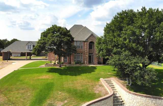 3718 Cliff View Loop - 3718 Cliff View Loop, Weatherford, TX 76087