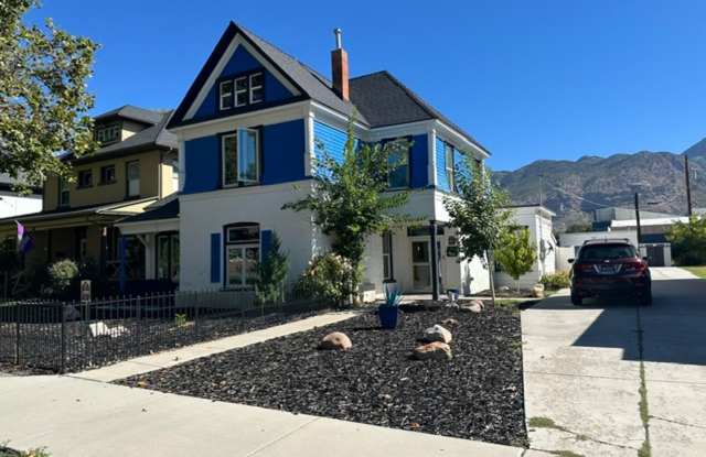 Downtown Ogden Living 1/2 off first month rent Gallery 4