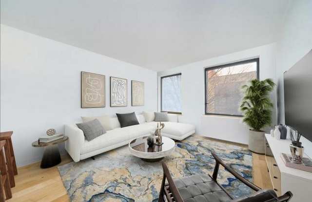 307 Atlantic Avenue - 307 Atlantic Avenue, Brooklyn, NY 11201