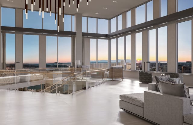 The Residences at Rainier Square Gallery 4