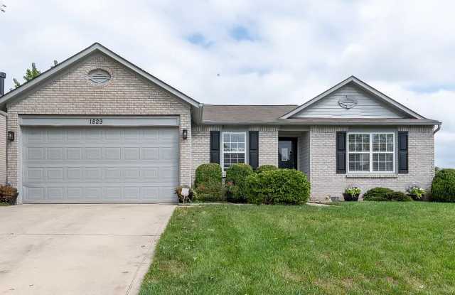 1829 Ernest Dr - 1829 Ernest Drive, Indianapolis, IN 46234