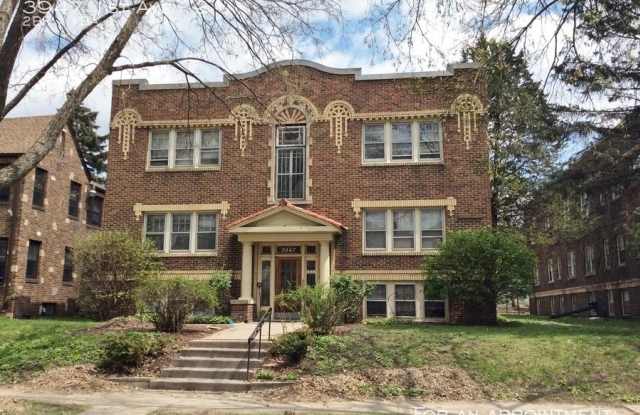3947 1st Ave - 3947 1st Ave S, Minneapolis, MN 55409