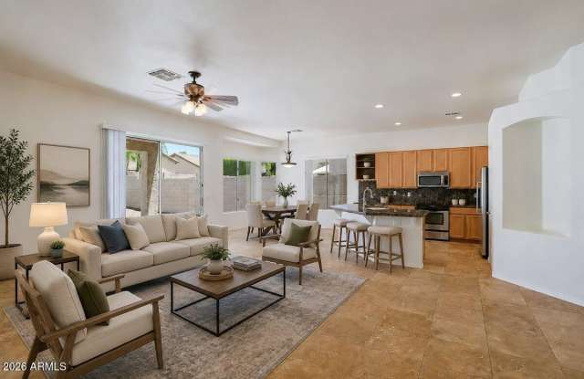 4254 E MOLLY Lane Gallery 1