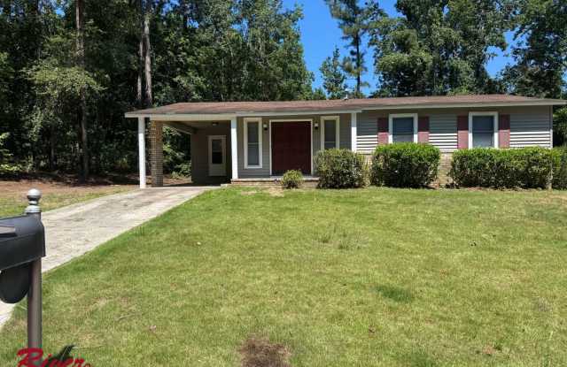 3 Bedroom House in Hephzibah, Georgia photos photos