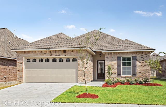 18322 Sunset Park Dr. - 18322 Sunset Park Drive, Prairieville, LA 70769