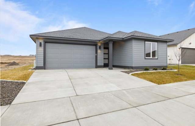 Brand New Construction Home in Richland – Move-In Ready! photos photos
