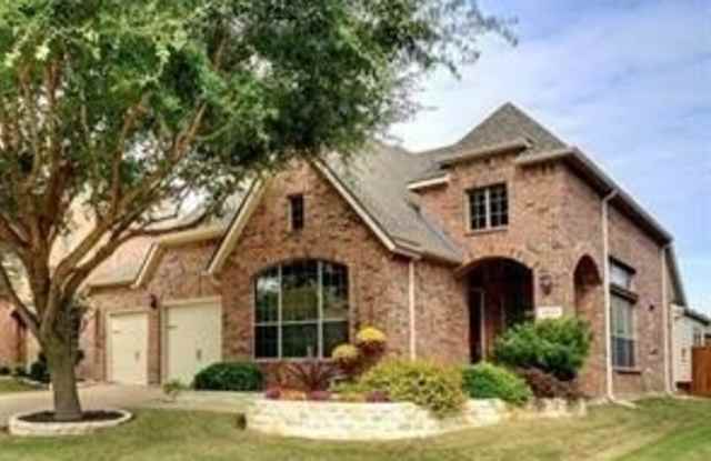 4653 Peabody Place - 4653 Peabody Place, Plano, TX 75024