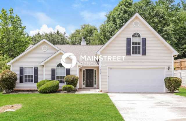 10159 Commons Way - 10159 Commons Way, Irondale, GA 30238