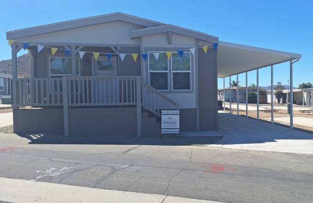 1700 S. State St - 1700 South State Street, Hemet, CA 92543