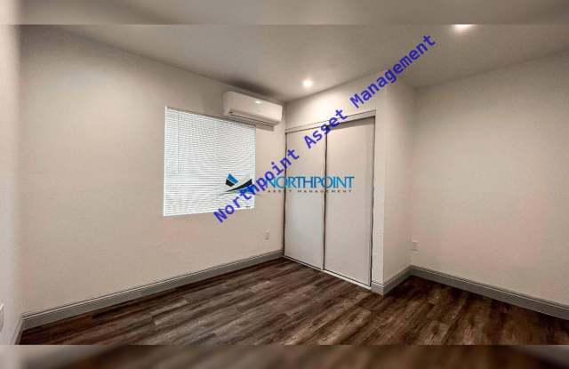 Available Now! 2 BR/1BA | Upgraded Unit | In quiet Gated 7 plex Community| In San Diego! Gallery 4
