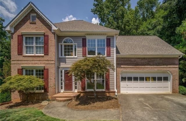 420 Middle Valley Lane - 420 Middle Valley Lane, Woodstock, GA 30189